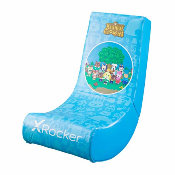 Nintendo Herní židle Animal Crossing