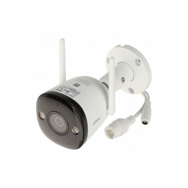 Venkovní WiFi kamera IMOU Bullet 2 4MP