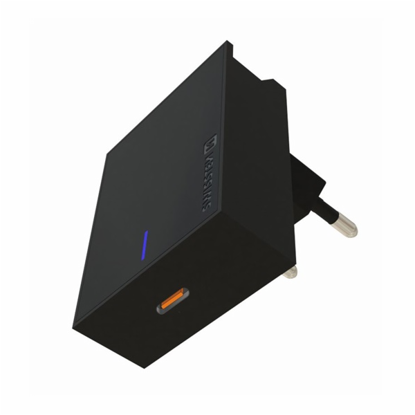Swissten Síťový Adaptér Smart Ic 1X Usb 1A Power + Datový...