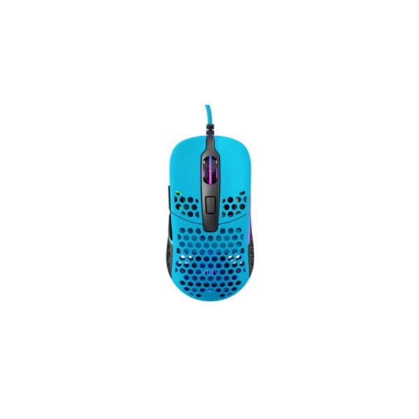 CHERRY Xtrfy M42 RGB, herní myš