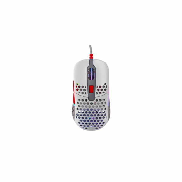 XTRFY XF339 Gaming Mouse M42 RGB Retro