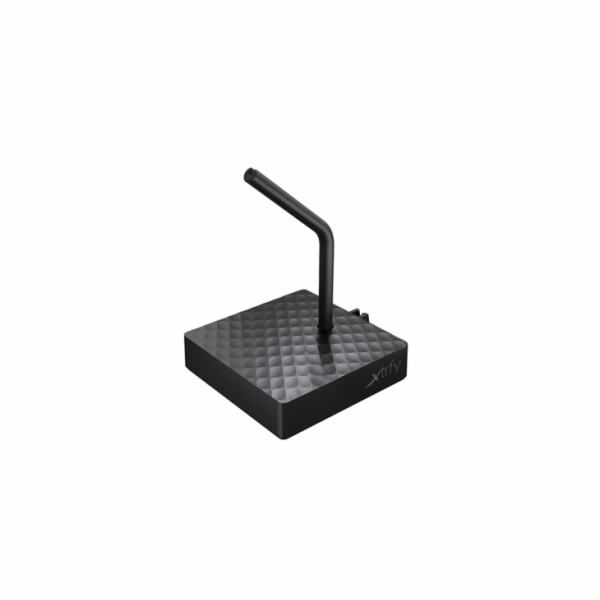 XTRFY XF345 Gaming Mouse Bungee B4 Černá