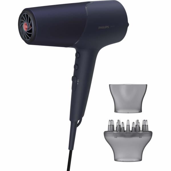 Philips Series 5000 BHD510/00, vysoušeč vlasů