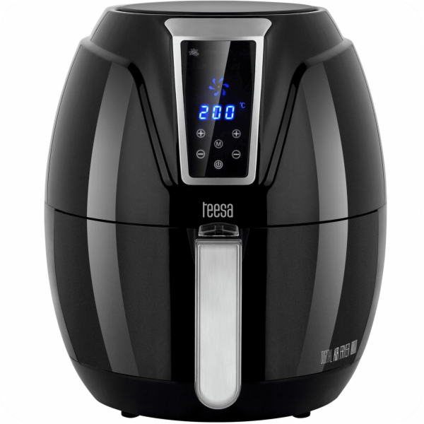 Teesa TSA8046 Digital Air Fryer 3,2L