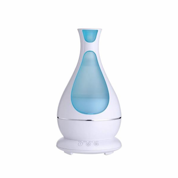 Minimu Aroma difuzér bílý 400ml