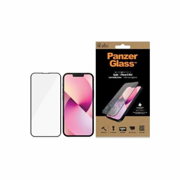 PanzerGlass PanzerGlass E2E Privacy iPhone 13 Mini 5,4 Po...