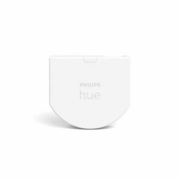 Philips Hue Wall Switch Module Single Pack