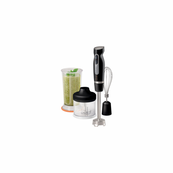 Sencor SHB 4379BK 