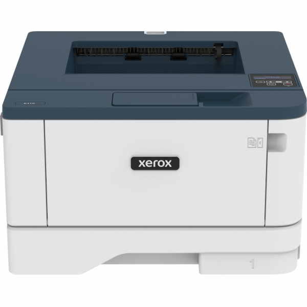 Xerox Phaser B310V_DNI, ČB laser. tiskárna, A4, 40ppm WiF...