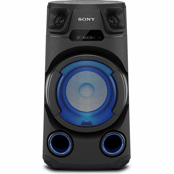 Sony Partybox MHC-V43D, kompaktní systém