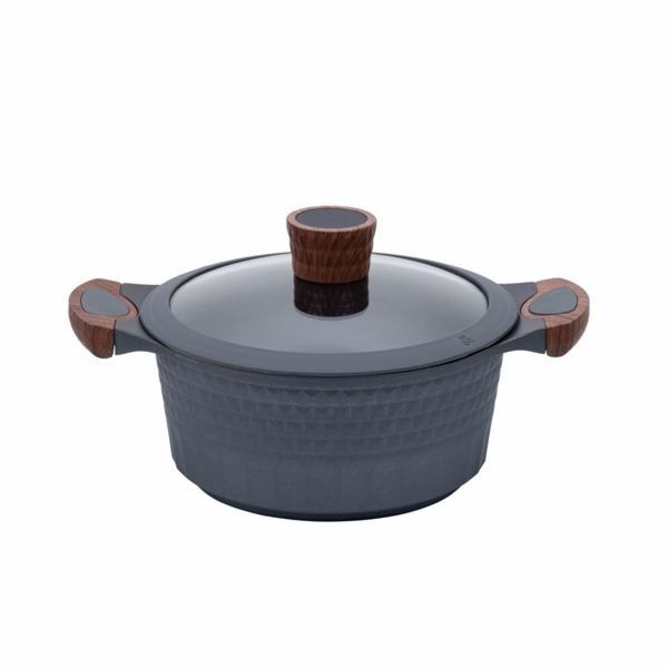 Resto 93501 Hrnec s pokličkou 20 cm