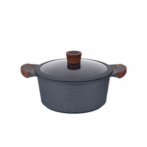 Resto 93503 Hrnec s pokličkou 24 cm