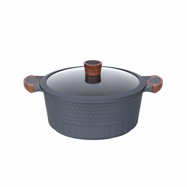 Resto 93505 Hrnec s pokličkou 28 cm