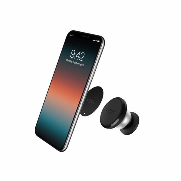Magnetický držák FIXED Icon Flex mini na palubní desku, č...