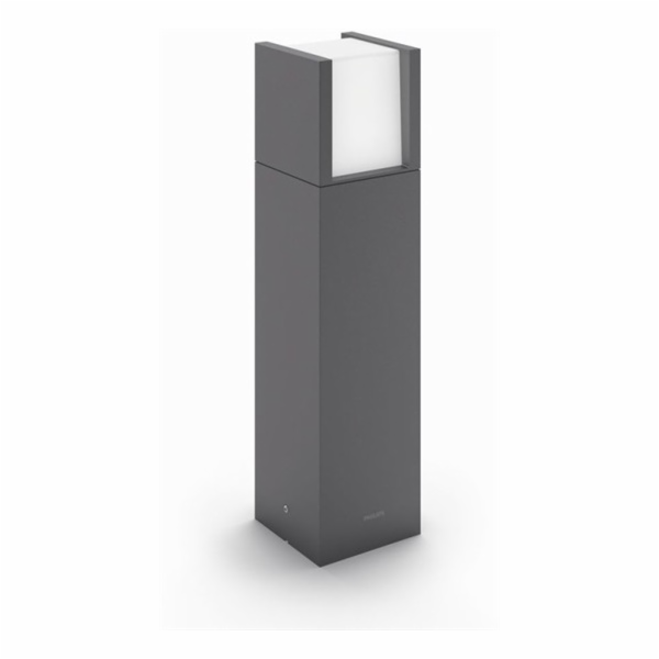 Stojací lampa Philips Arbor 164629316 1X6,5W LED