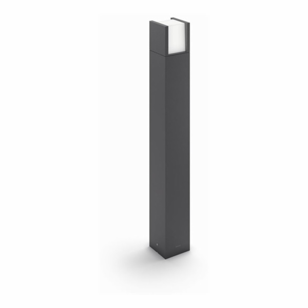 Lampa Philips Arbour, 6,5W, LED, IP44, 10 cm x 77 cm
