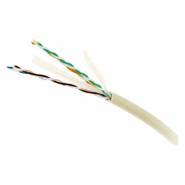 GEMBIRD UPC-6004SE-L UTP stranded cable cat. 6 premium CC...