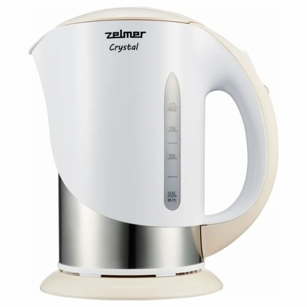 Zelmer ZCK7630I Rychlovarná konvice