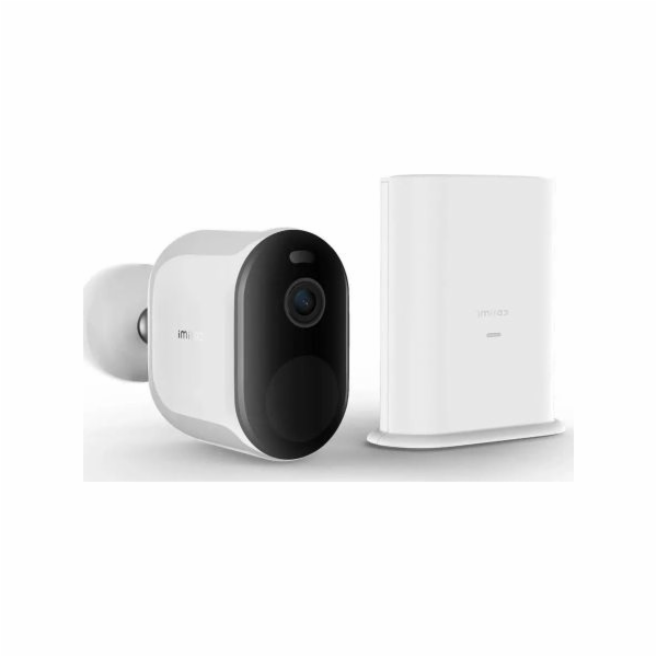 Xiaomi Imilab EC4 Kamera 