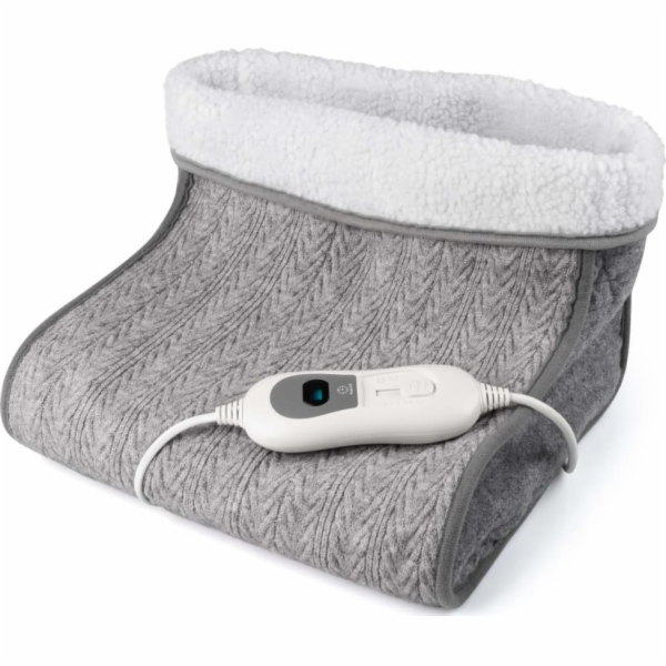 Medisana FW 150 Knitted Foot Warmer