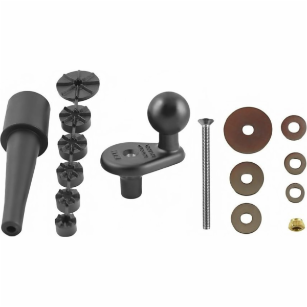 RAM Mounts RAM-B-342U upevňovací sada