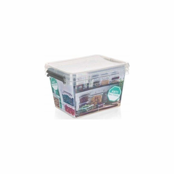 Orplast Sada pl.dóz NANO box 2l, 2ks