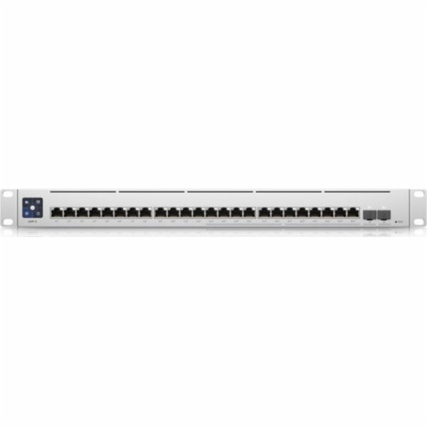 Ubiquiti USW-Enterprise-24-PoE Ubiquiti UniFi Switch Ente...