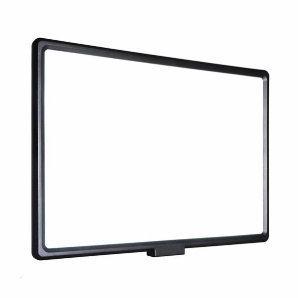 LED světlo Jupio PowerLED JPL288A s baterií NP-F550 a nab...