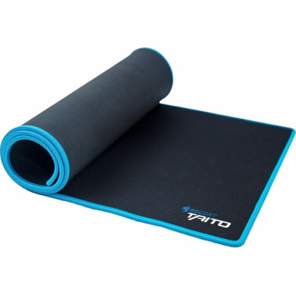 Roccat Sense Ctrl squared 450 x 450 x 3 mm Mousepad black