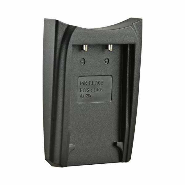 Redukce Jupio k Single nebo Dual chargeru pro Olympus Li1...