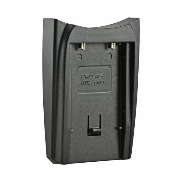 Redukce Jupio k Single nebo Dual chargeru pro Nikon EN-EL...