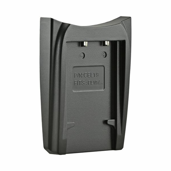 Redukce Jupio k Single nebo Dual chargeru pro Nikon EN-EL...