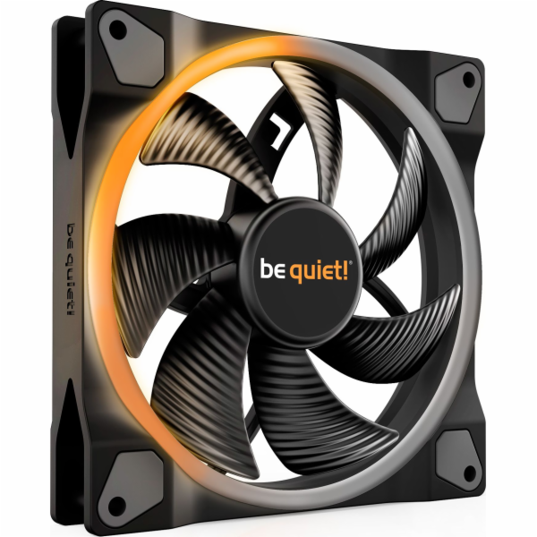 be quiet! Light Wings 140mm PWM
