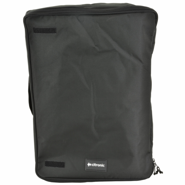 Citronic CTC-12, univerzální ochranný obal pro 12" reprobox
