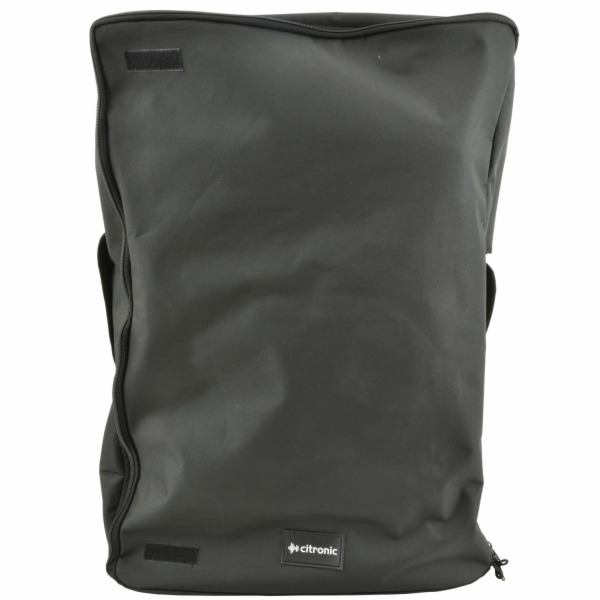 Citronic CTC-15, univerzální ochranný obal pro 15" reprobox