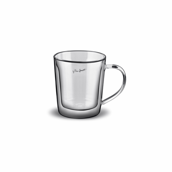 LAMART LT9036 COFFEE VASO 2 x 350 ml Lamart LT9036 2dílná...