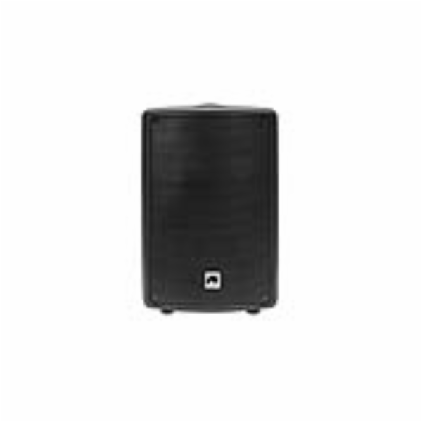 Omnitronic WAMS-08BT MK2, mobilní 8" zvukový systém, MP3/...