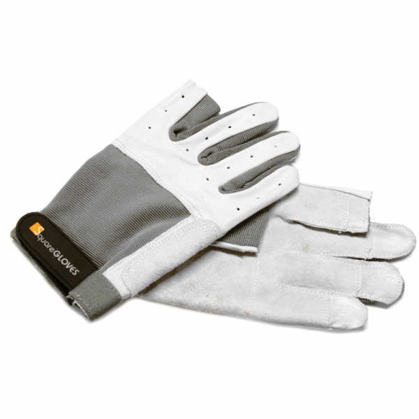 Rukavice Roadie Pro, velikost XL, černé