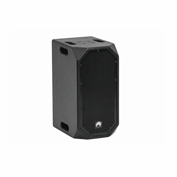 Omnitronic BOB-82X Subwoofer black