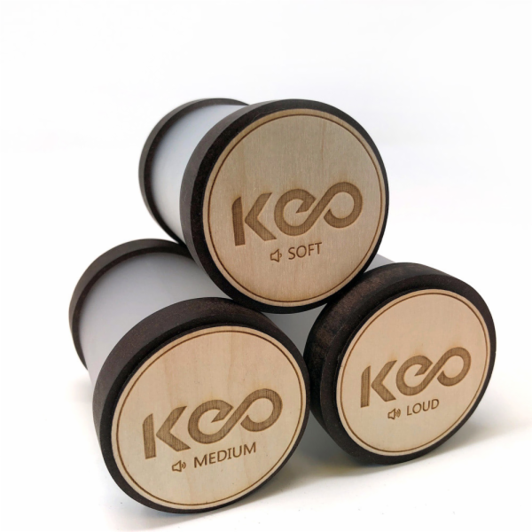 Keo Percussion Shaker, soft