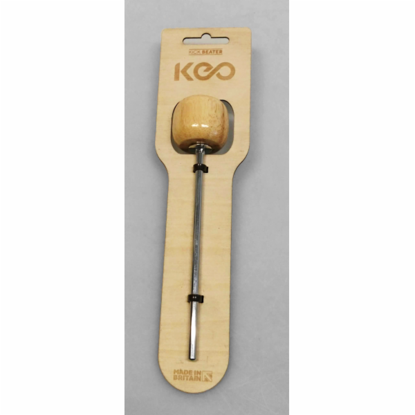 Keo Percussion Kick Beater, beater k basovému pedálu