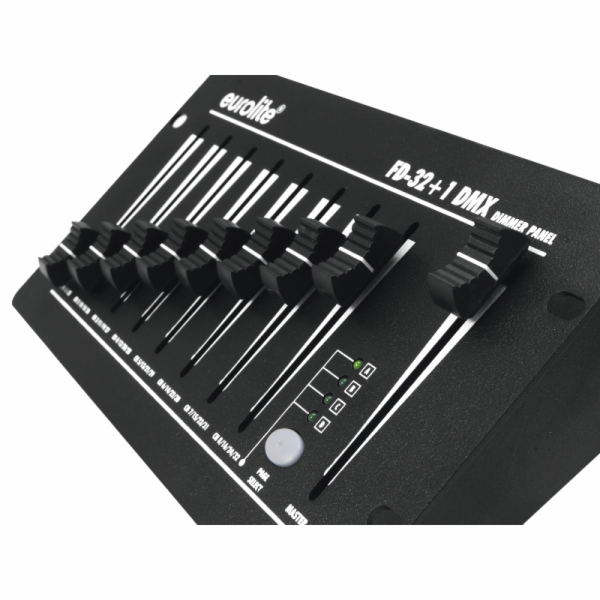 Eurolite FD-32+1 DMX stmívací panel