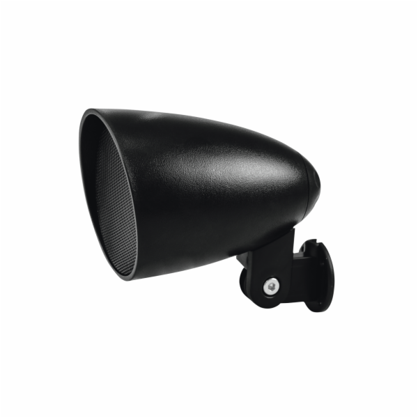 Omnitronic PS-2.5WB, 70W venkovní reproduktory, černé, IP...