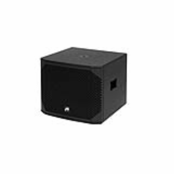 Omnitronic&nbsp;AZX-115&nbsp;PA&nbsp;subwoofer&nbsp;400W