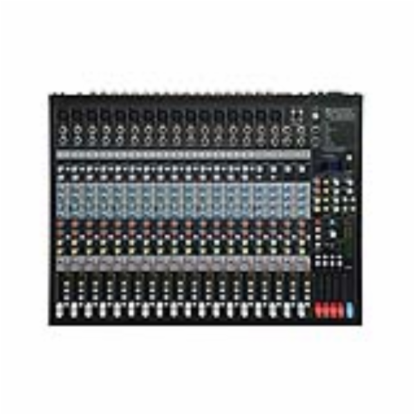 Omnitronic LMC-3242FX USB mixážní pult