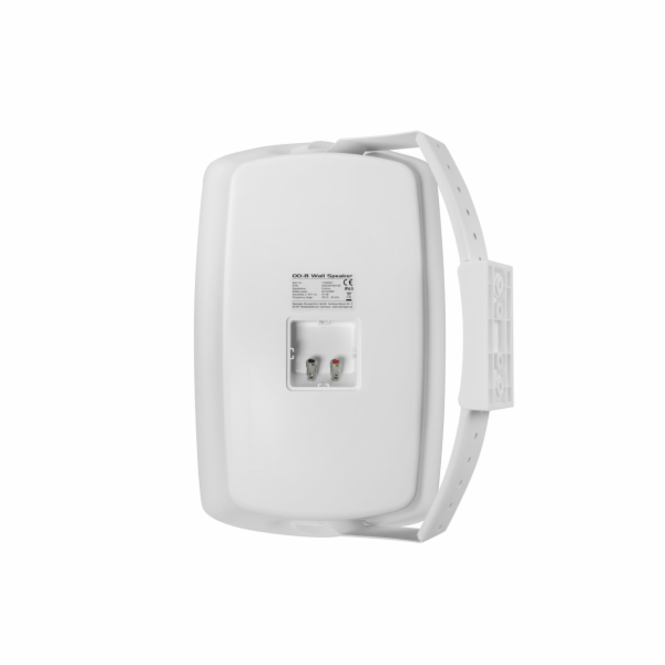 Omnitronic OD-8 nástěnný 8" reproduktor 50W, bílý, cena /...
