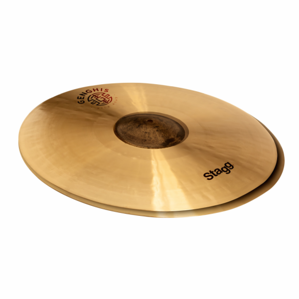 Stagg GENG-HM14E, hi-hat 14"
