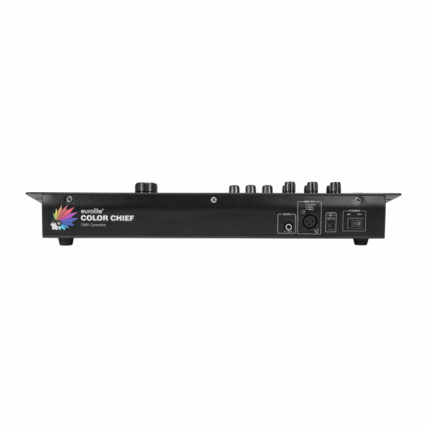 Eurolite LED DMX Color Chief