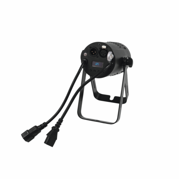 Eurolite LED PST-15W MK2 COB RGBW Floor Spot/Wash