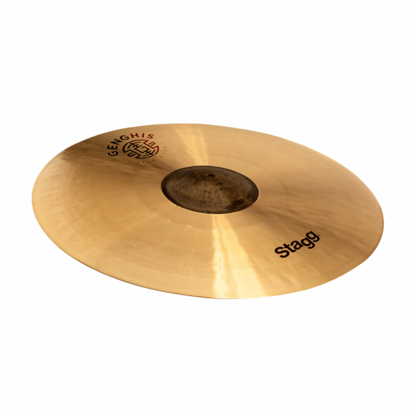 Stagg GENG-RM20E, činel ride 20"